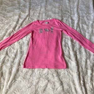 2/$18 Abercombie kids long sleeve